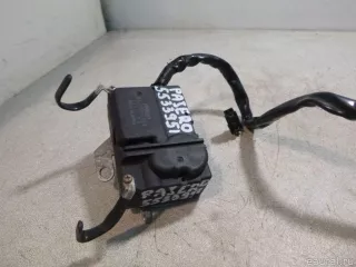  Моторчик заслонки отопителя Mitsubishi Monter 4 Арт E5533951, вид 4
