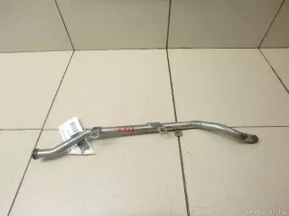 ME191589 Mitsubishi Трубка охлажд. жидкости металлическая Mitsubishi Monter 4 Арт E95031877, вид 2