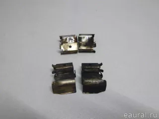 4605A057 Mitsubishi Установочный к-кт передних колодок Mitsubishi Monter 4 Арт E23480091, вид 5
