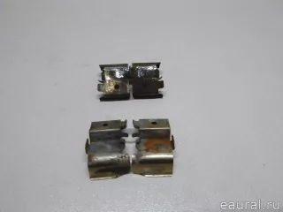 4605A057 Mitsubishi Установочный к-кт передних колодок Mitsubishi Monter 4 Арт E23480091, вид 6