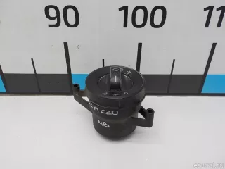 0015453404 Mercedes Benz Переключатель света фар Mercedes Axor Арт E36271220, вид 1