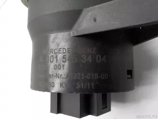 0015453404 Mercedes Benz Переключатель света фар Mercedes Axor Арт E36271220, вид 5