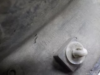 MR780115 Mitsubishi Накладка заднего крыла левого Mitsubishi Monter 4 Арт E40954314, вид 4
