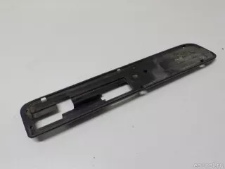 MR511699 Mitsubishi Накладка крепл. рейлинга передняя левая Mitsubishi Monter 4 Арт E52180631, вид 1