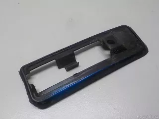 MR511701 Mitsubishi Накладка крепл. рейлинга задняя левая Mitsubishi Monter 4 Арт E52312853, вид 1
