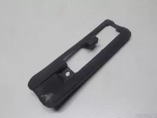 MR511701 Mitsubishi Накладка крепл. рейлинга задняя левая Mitsubishi Monter 4 Арт E52312853, вид 5