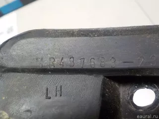 MR511701 Mitsubishi Накладка крепл. рейлинга задняя левая Mitsubishi Monter 4 Арт E52312853, вид 6