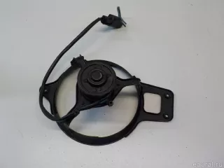 MR212124 Mitsubishi Моторчик вентилятора Mitsubishi Monter 4 Арт E41222120, вид 1