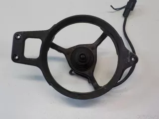MR212124 Mitsubishi Моторчик вентилятора Mitsubishi Monter 4 Арт E41222120, вид 2
