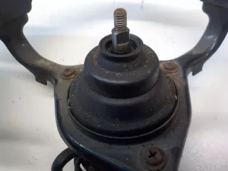 MR212124 Mitsubishi Моторчик вентилятора Mitsubishi Monter 4 Арт E41222120, вид 3