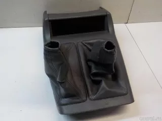  Накладка декоративная Mitsubishi Monter 4 Арт E41223362, вид 1
