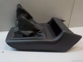  Накладка декоративная Mitsubishi Monter 4 Арт E41223362, вид 3