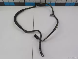 MN151632 Mitsubishi Клемма аккумулятора минус Mitsubishi Monter 4 Арт E41224426