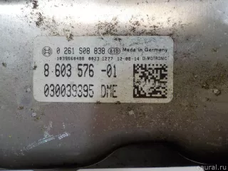 12148603576 BMW Блок управления двигателем BMW Z4 E89 Арт E41227631, вид 4