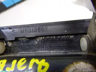 MR653445 Mitsubishi Ручка двери задней наружная правая Mitsubishi Monter 4 Арт E60556127, вид 4