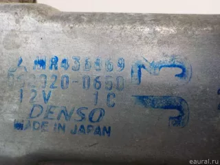 MR436869 Mitsubishi Моторчик стеклоподъемника Mitsubishi Monter 4 Арт E51233342, вид 5