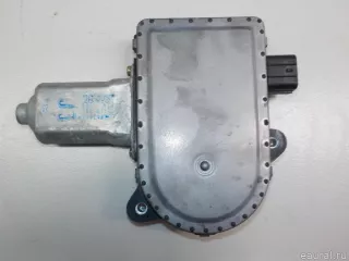MR436869 Mitsubishi Моторчик стеклоподъемника Mitsubishi Monter 4 Арт E51233342, вид 7