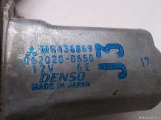 MR436869 Mitsubishi Моторчик стеклоподъемника Mitsubishi Monter 4 Арт E52086722, вид 8