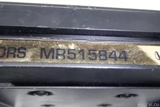 MR515844 Mitsubishi Усилитель акустической системы Mitsubishi Outlander 3 restailing 2 Арт E50593014, вид 5
