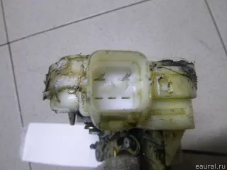 MN126572 Mitsubishi Замок двери передней правой Mitsubishi Outlander 3 restailing 2 Арт E21237780, вид 3