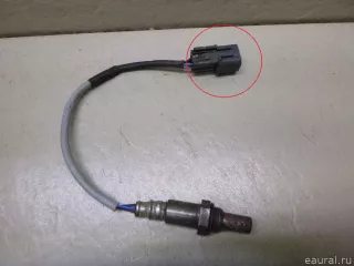MN153035 Mitsubishi Датчик кислородный/Lambdasonde Mitsubishi Outlander 3 restailing 2 Арт E60698945, вид 1