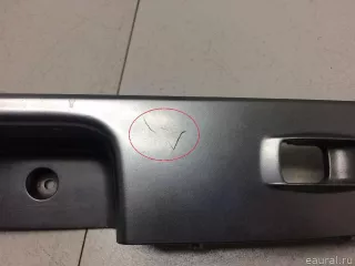 MR975758HB Mitsubishi Накладка блока управления стеклоподъемниками Mitsubishi Outlander 3 restailing 2 Арт E90279861, вид 2
