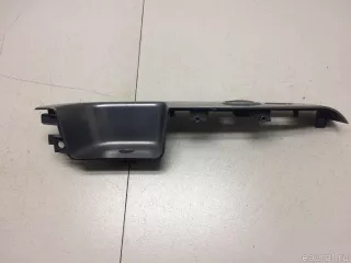 MR975758HB Mitsubishi Накладка блока управления стеклоподъемниками Mitsubishi Outlander 3 restailing 2 Арт E90279861, вид 3