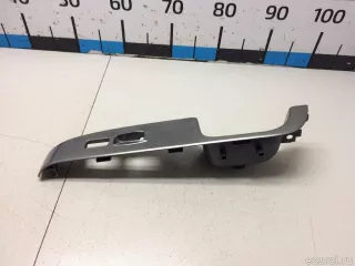 MR975758HB Mitsubishi Накладка блока управления стеклоподъемниками Mitsubishi Outlander 3 restailing 2 Арт E90279861, вид 4