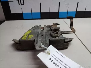 MR144488 Mitsubishi Замок капота Mitsubishi Monter 4 Арт E60699983, вид 2