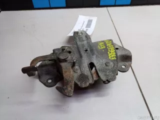 MR144488 Mitsubishi Замок капота Mitsubishi Monter 4 Арт E60699983, вид 3