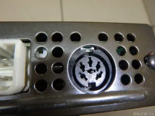 MR515844 Mitsubishi Усилитель акустической системы Mitsubishi Outlander 3 restailing 2 Арт E70109274, вид 5