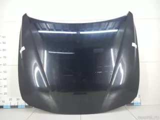 41007290944 BMW Капот BMW 4 F32/F33/GT F36 Арт E70791826