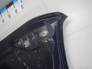 41007290944 BMW Капот BMW 4 F32/F33/GT F36 Арт E70791826, вид 11