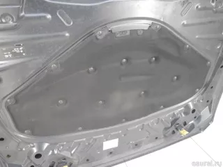 41007290944 BMW Капот BMW 4 F32/F33/GT F36 Арт E70791826, вид 12