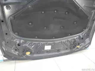 41007290944 BMW Капот BMW 4 F32/F33/GT F36 Арт E70791826, вид 13