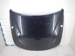 41007290944 BMW Капот BMW 4 F32/F33/GT F36 Арт E70791826, вид 2