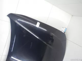 41007290944 BMW Капот BMW 4 F32/F33/GT F36 Арт E70791826, вид 4