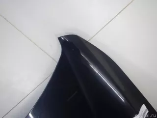 41007290944 BMW Капот BMW 4 F32/F33/GT F36 Арт E70791826, вид 5