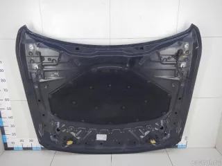41007290944 BMW Капот BMW 4 F32/F33/GT F36 Арт E70791826, вид 9