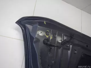 41007290944 BMW Капот BMW 4 F32/F33/GT F36 Арт E70791826, вид 10