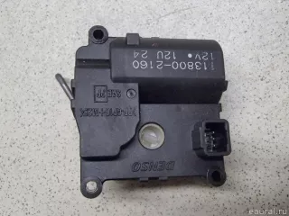 MR513285 Mitsubishi Моторчик заслонки отопителя Mitsubishi Monter 4 Арт E30432184, вид 1