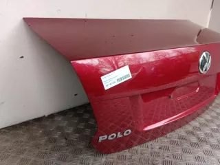 6RU827025A VAG Крышка багажника Volkswagen Polo 6 Арт E23742516, вид 2