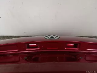6RU827025A VAG Крышка багажника Volkswagen Polo 6 Арт E23742516, вид 4