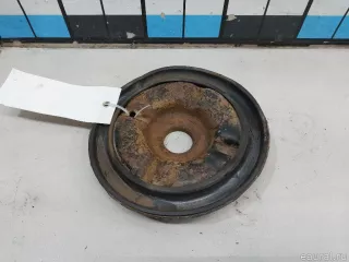 MR491447 Mitsubishi Передняя пружина подвески Mitsubishi ASX restailing 2 Арт E60575070, вид 1