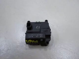 MR513285 Mitsubishi Моторчик заслонки отопителя Mitsubishi Monter 4 Арт E80317440, вид 1