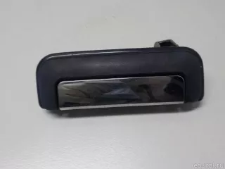 MR401347 Mitsubishi Ручка двери передней наружная левая Mitsubishi L200 5 Арт E51727389, вид 3
