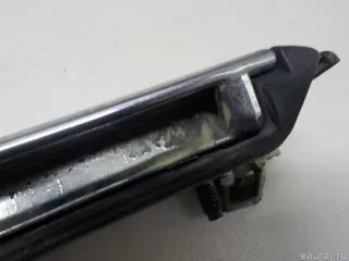 MR401347 Mitsubishi Ручка двери передней наружная левая Mitsubishi L200 5 Арт E51727389, вид 4
