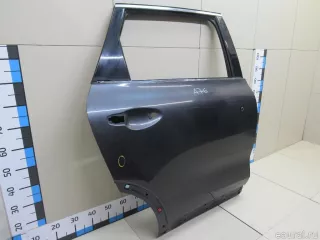 77004C5000 Hyundai-Kia Дверь задняя правая Kia Sorento 3 restailing Арт E81078027, вид 2