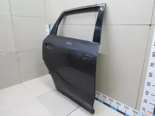 77004C5000 Hyundai-Kia Дверь задняя правая Kia Sorento 3 restailing Арт E81078027, вид 3
