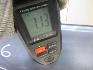 77004C5000 Hyundai-Kia Дверь задняя правая Kia Sorento 3 restailing Арт E81078027, вид 7